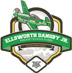 Ellsworth Dansby Logo